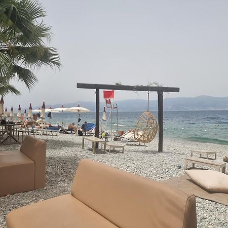 Loft Magna Grecia Reggio Calabria Centro Storico A 3 Minuti A Piedi Dal Mare Apartment Екстериор снимка