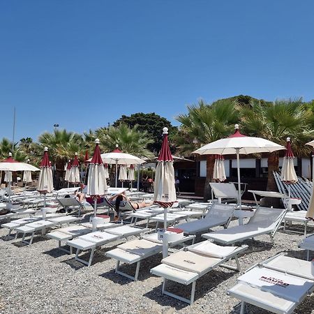 Loft Magna Grecia Reggio Calabria Centro Storico A 3 Minuti A Piedi Dal Mare Apartment Екстериор снимка
