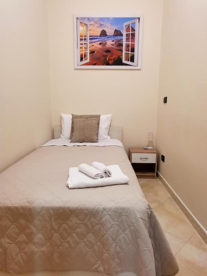 Loft Magna Grecia Reggio Calabria Centro Storico A 3 Minuti A Piedi Dal Mare Apartment Екстериор снимка