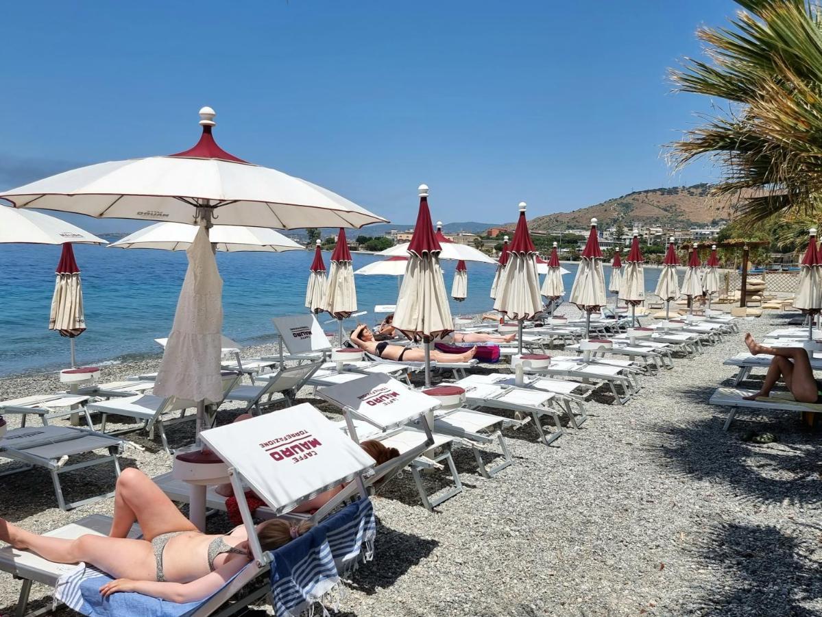 Loft Magna Grecia Reggio Calabria Centro Storico A 3 Minuti A Piedi Dal Mare Apartment Екстериор снимка
