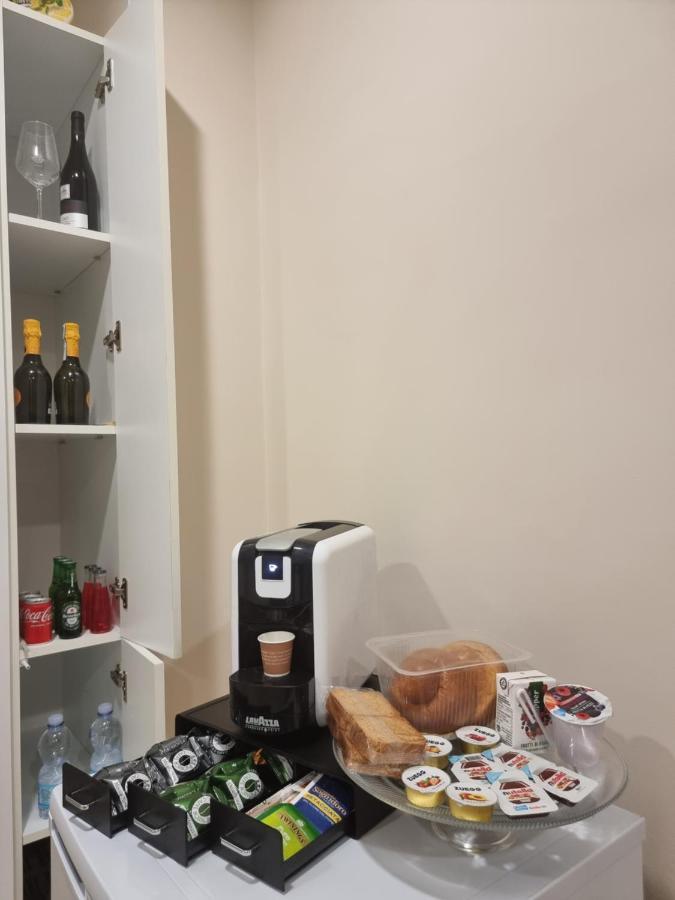 Loft Magna Grecia Reggio Calabria Centro Storico A 3 Minuti A Piedi Dal Mare Apartment Екстериор снимка
