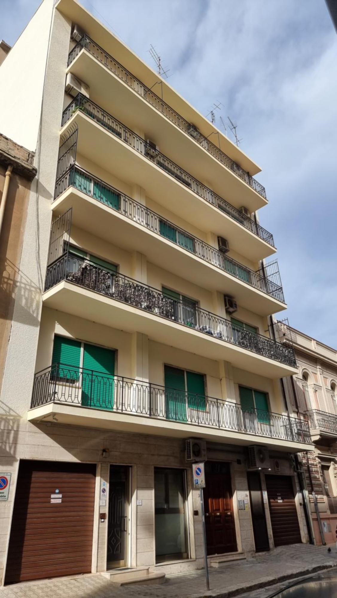Loft Magna Grecia Reggio Calabria Centro Storico A 3 Minuti A Piedi Dal Mare Apartment Екстериор снимка